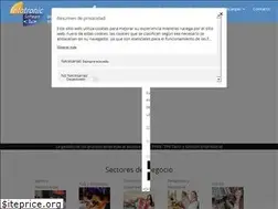 Sites similar to infotronic.es
