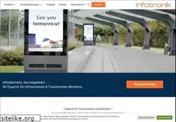 Sites similar to infotronik.at