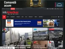 Sites similar to infotrucker.ro