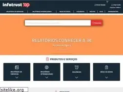 Sites similar to infotrustgo.pt