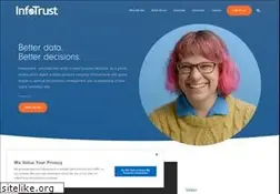 Sites similar to infotrustllc.com