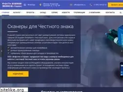 Sites similar to infots.ru