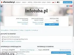 Sites similar to infotuba.pl