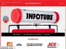 Sites similar to infotube.net