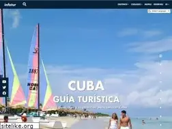 Sites similar to infotur.cu