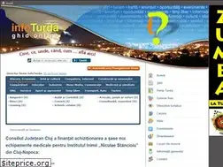 Sites similar to infoturda.ro