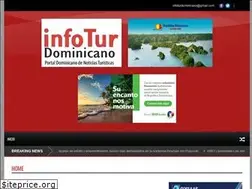 Sites similar to infoturdominicano.com
