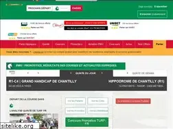 Sites similar to infoturf.fr
