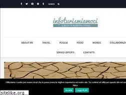 Sites similar to infoturismiamoci.com