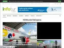 Sites similar to infoturperu.com.pe