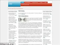 Sites similar to infotx.com