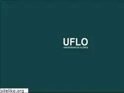 Sites similar to infouflo.edu.ar
