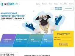 Sites similar to infounion.com.ua