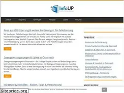 Sites similar to infoup.at