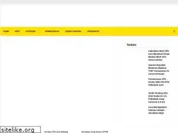 Sites similar to infoupu.com