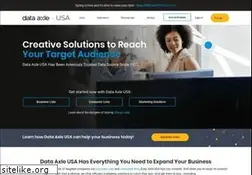 Sites similar to infousa.com