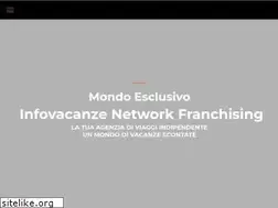 Sites similar to infovacanze.it