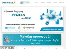 Sites similar to infovalue.gr