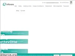 Sites similar to infovara.ee