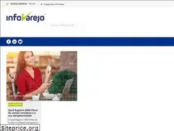 Sites similar to infovarejo.com.br