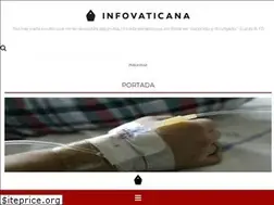 Sites similar to infovaticana.com