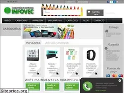 Sites similar to infovec.es