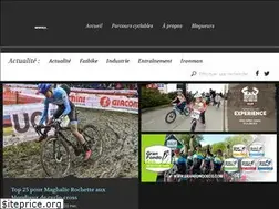 Sites similar to infovelo.com