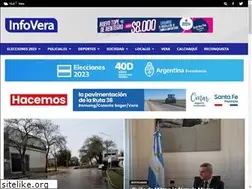 Sites similar to infovera.com.ar