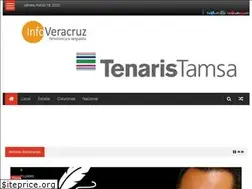 Sites similar to infoveracruz.com.mx