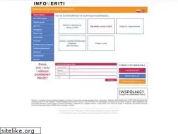 Sites similar to infoveriti.pl