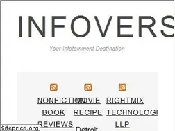 Sites similar to infoversant.com