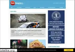 Sites similar to infoveszprem.hu