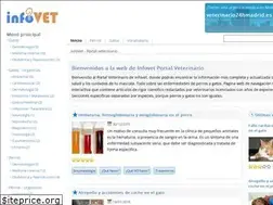 Sites similar to infovet.es