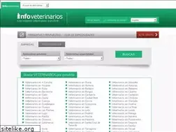 Sites similar to infoveterinarios.com