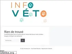 Sites similar to infoveto.com