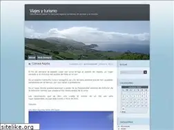 Sites similar to infoviajesyturismo.wordpress.com