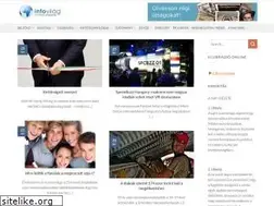 Sites similar to infovilag.hu