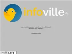 Sites similar to infoville.fr