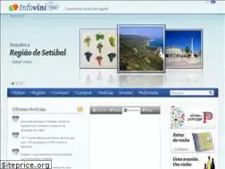 Sites similar to infovini.com