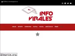 Sites similar to infovirales.net