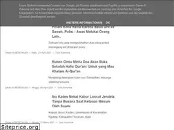Sites similar to infoviralkita-082.blogspot.com