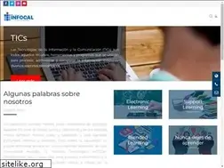 Sites similar to infovirtual.net