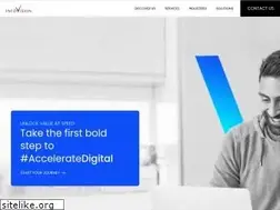 Sites similar to infovision.com