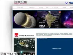 Sites similar to infovisiontechnologies.com