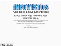 Sites similar to infovistos.com.br