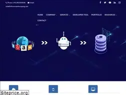 Sites similar to infoviumwebscraping.com
