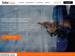 Sites similar to infovizion.ru