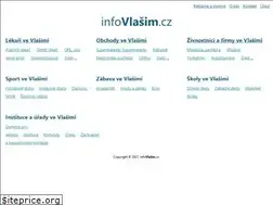 Sites similar to infovlasim.cz
