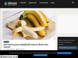 Sites similar to infovnice.cz