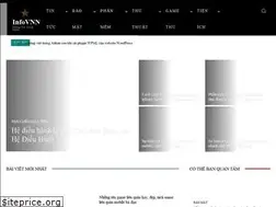 Sites similar to infovnn.com